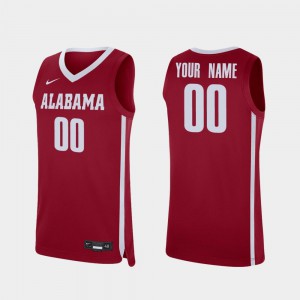 Custom College Basketball Jerseys Louisville Cardinals Jersey Name and Number White